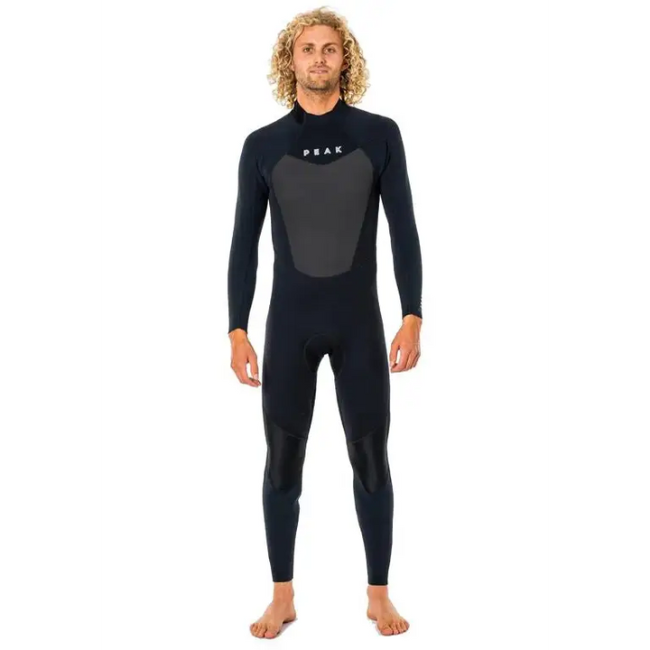 Peak Energy 3 / 2 Flatlock Unsealed Wetsuit 