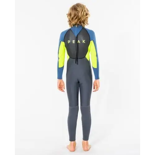 Peak Junior Energy 3 / 2 Full Length Steamer Wetsuit 