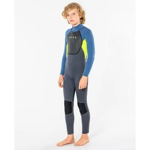 Peak Junior Energy 3 / 2 Full Length Steamer Wetsuit 