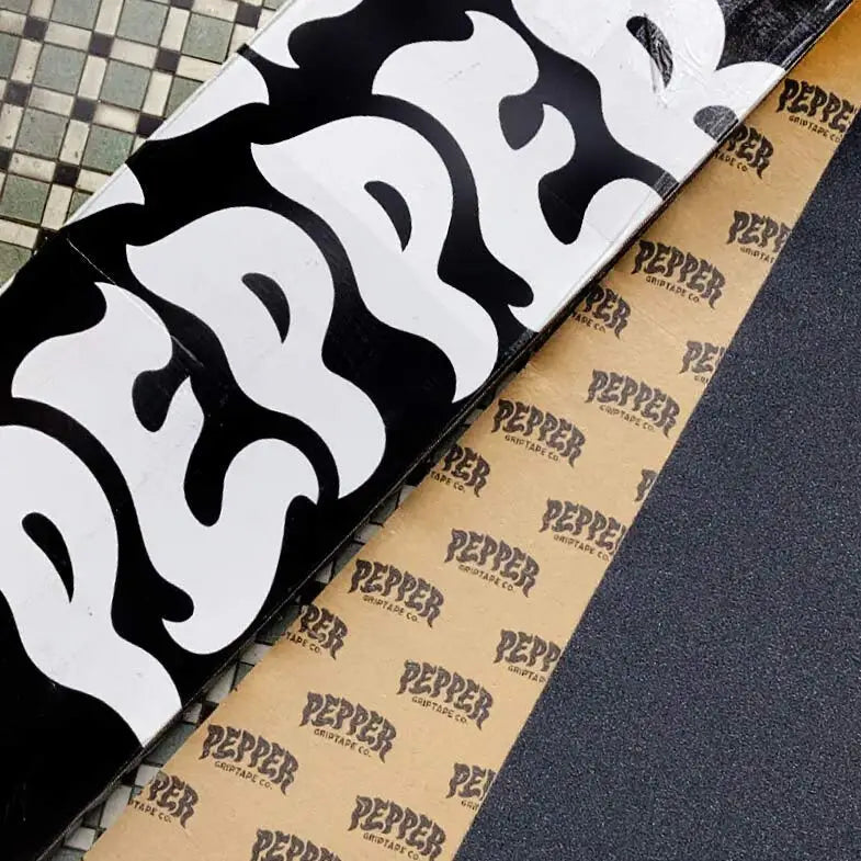 Pepper Grip Galaxy 9.5’’ Griptape