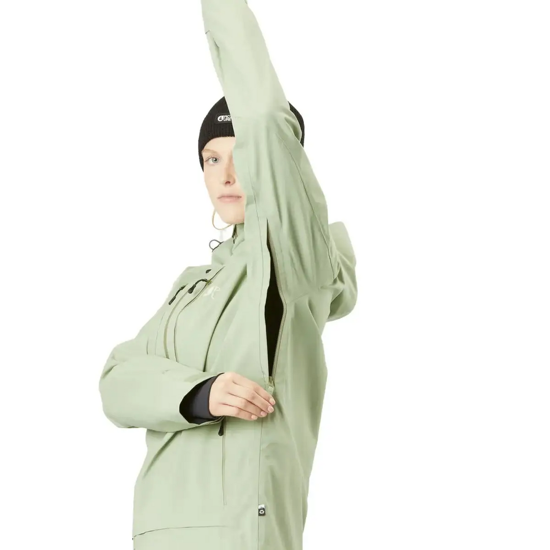 Picture Aeron Womens Jacket 