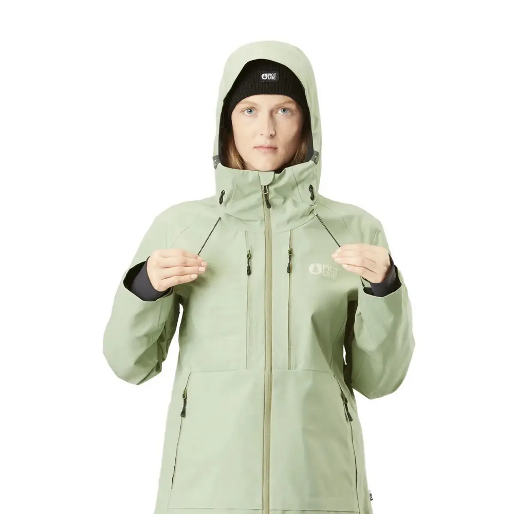 Picture Aeron Womens Jacket 