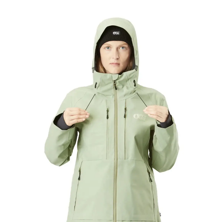 Picture Aeron Womens Jacket 
