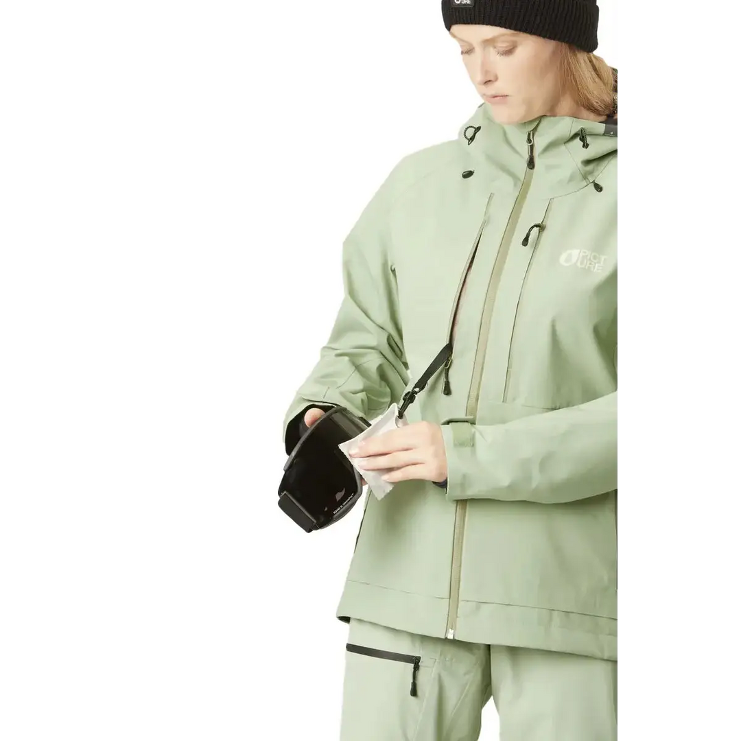 Picture Aeron Womens Jacket 