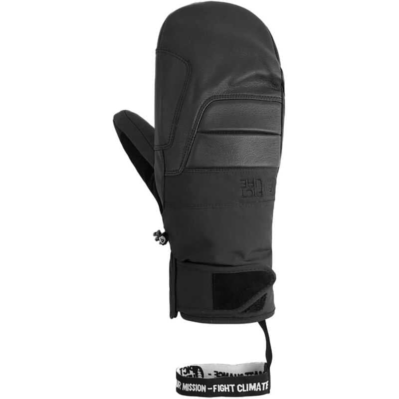 Picture Ancon Mitts Black S 