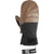 Picture Ancon Mitts Chocolate S 