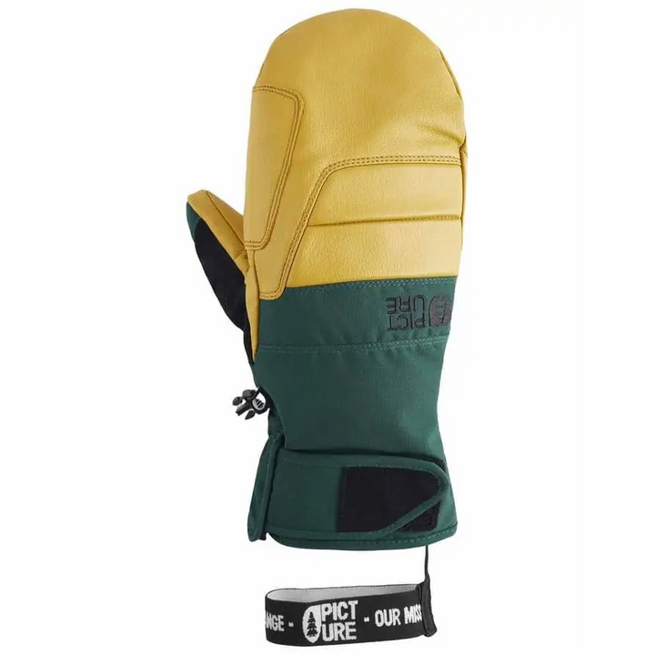 Picture Ancon Mitts Ponderosa Pine S 