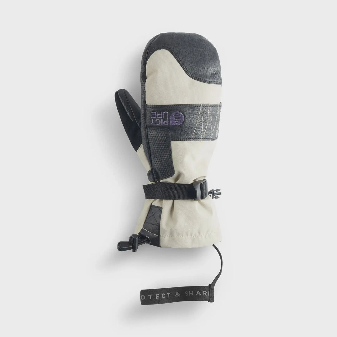 Picture Anna Mitts - Pure Cashmere / S