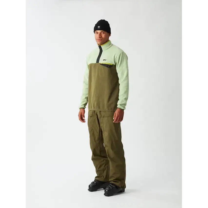 Picture Arcca 1/4 Fleece