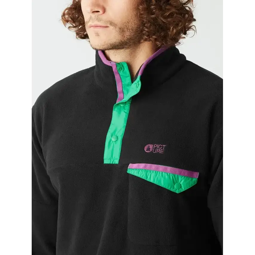 Picture Arcca 1/4 Fleece