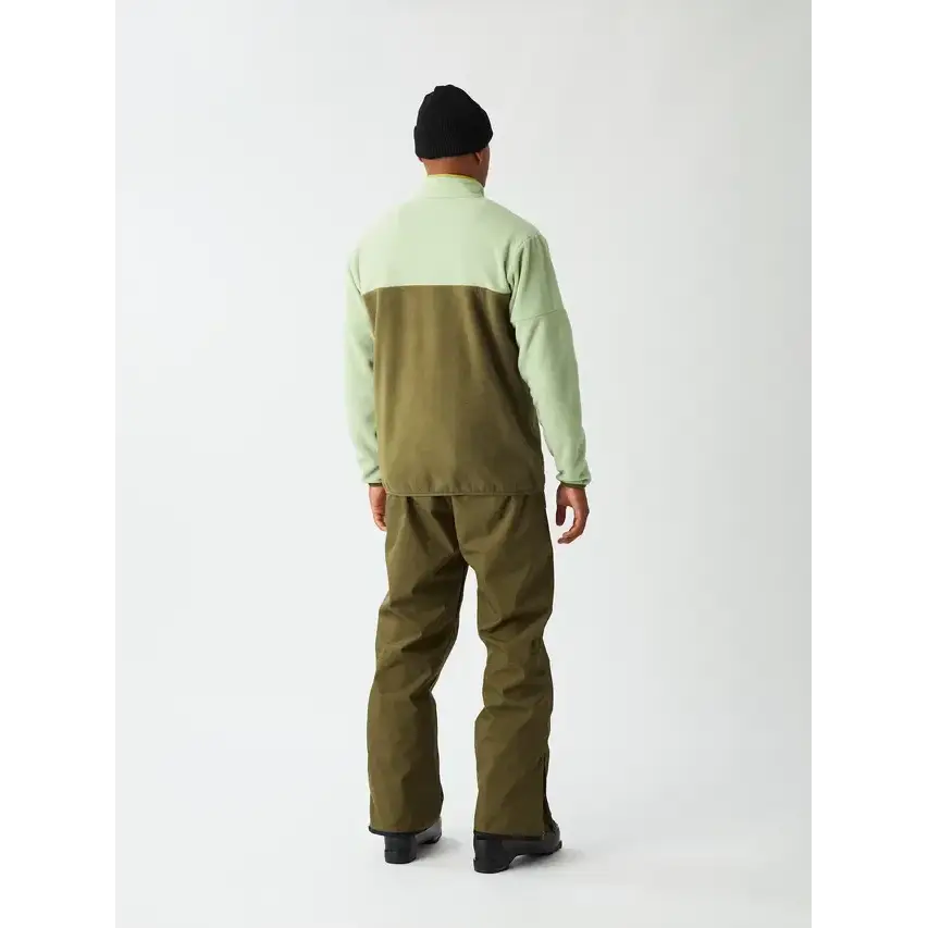 Picture Arcca 1/4 Fleece