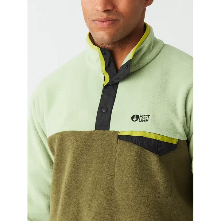 Picture Arcca 1/4 Fleece