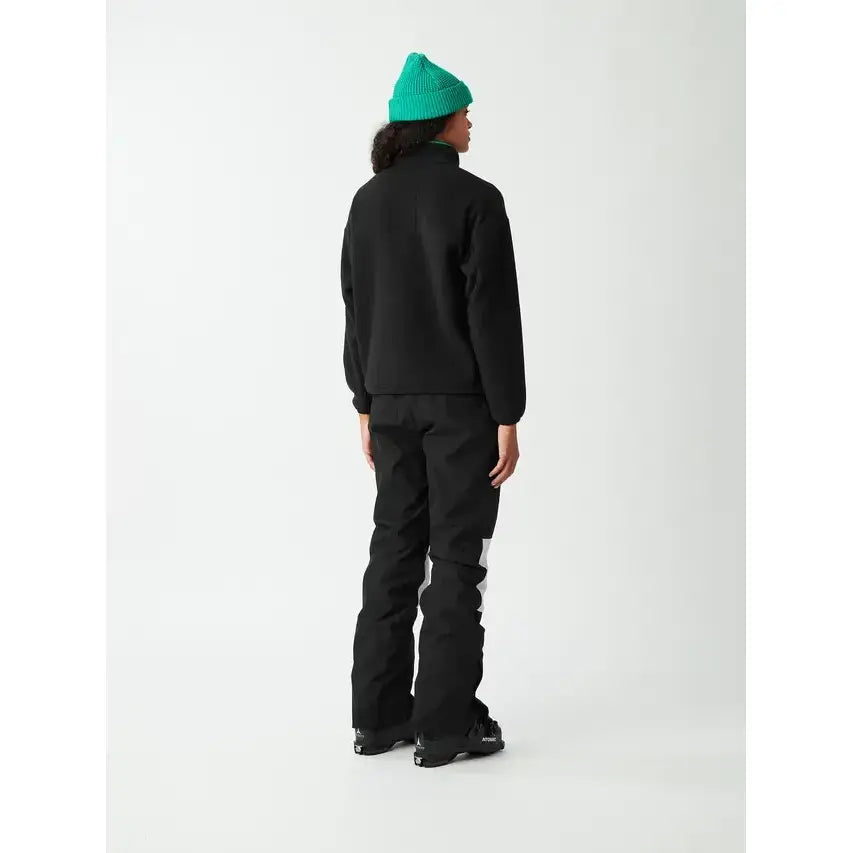 Picture Arcca Womens 1/4 Zip Fleece