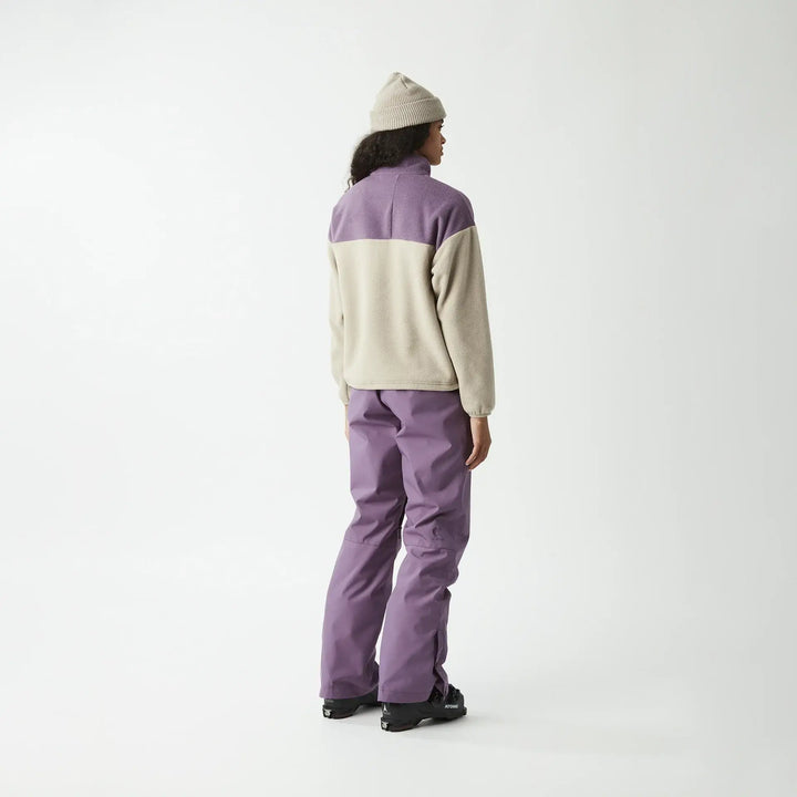 Picture Arcca Womens 1/4 Zip Fleece
