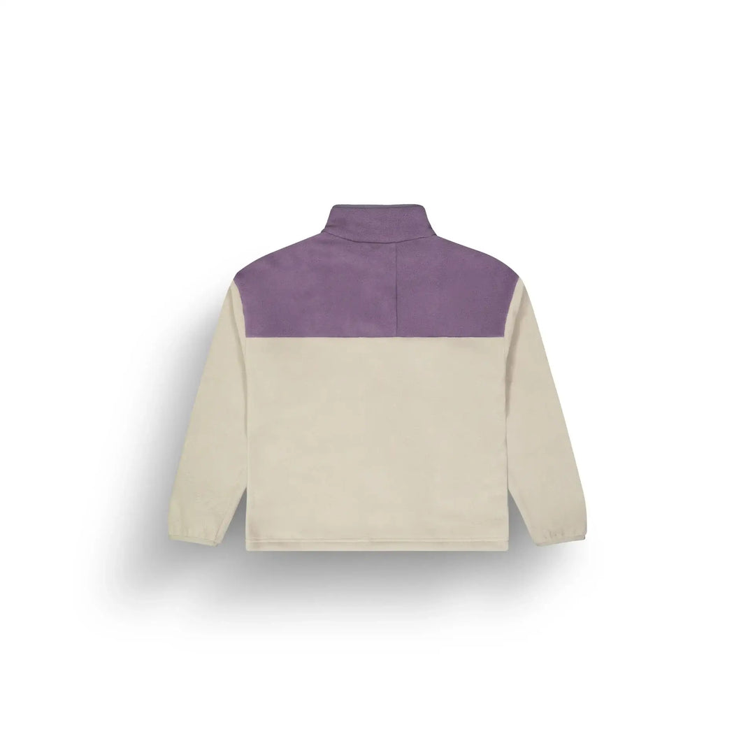 Picture Arcca Womens 1/4 Zip Fleece