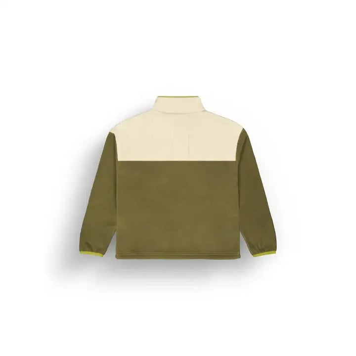 Picture Arcca Womens 1/4 Zip Fleece