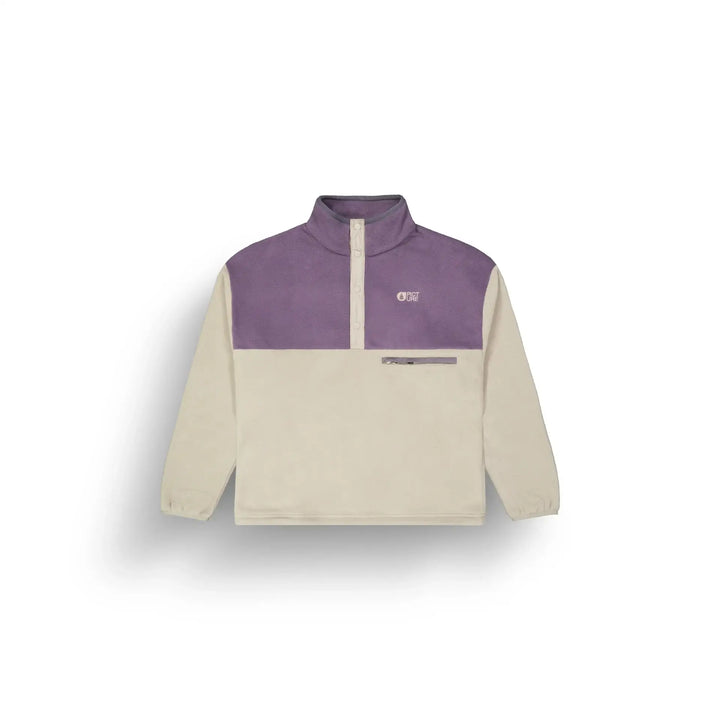 Picture Arcca Womens 1/4 Zip Fleece