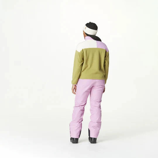 Picture Arcca Womens Full Zip Fleece 
