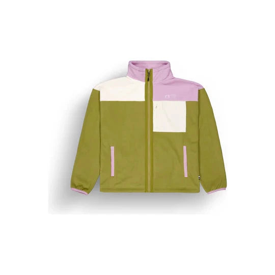 Picture Arcca Womens Full Zip Fleece 