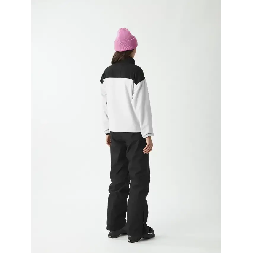 Picture Arcca Womens Full Zip Fleece