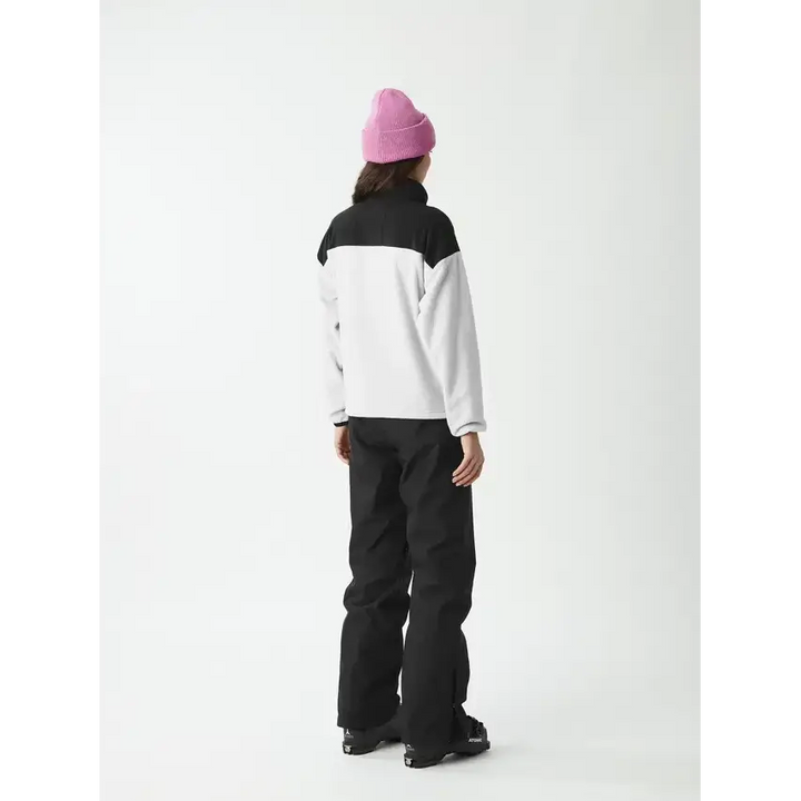 Picture Arcca Womens Full Zip Fleece