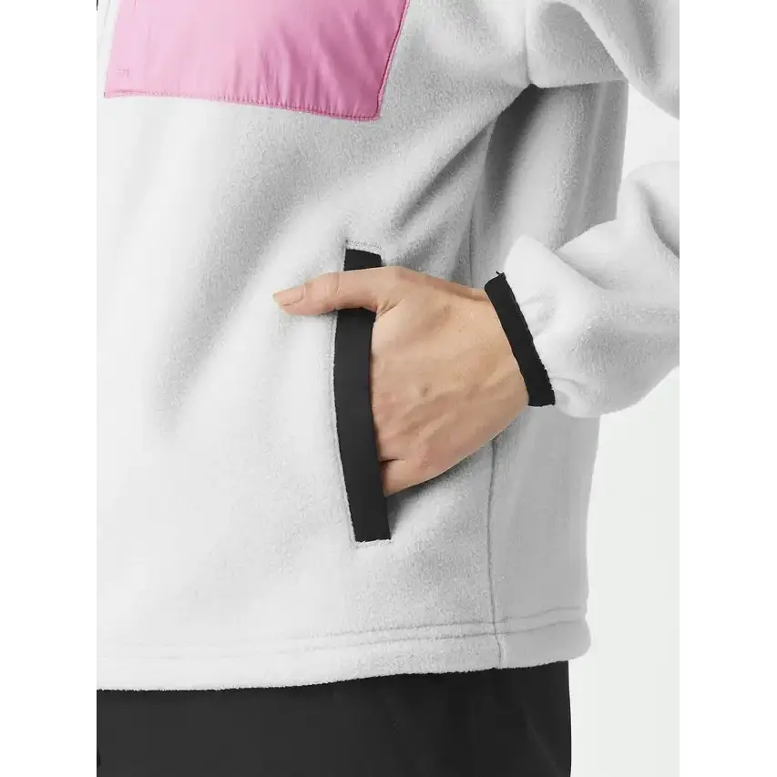 Picture Arcca Womens Full Zip Fleece