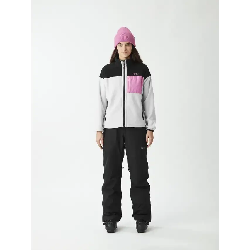 Picture Arcca Womens Full Zip Fleece