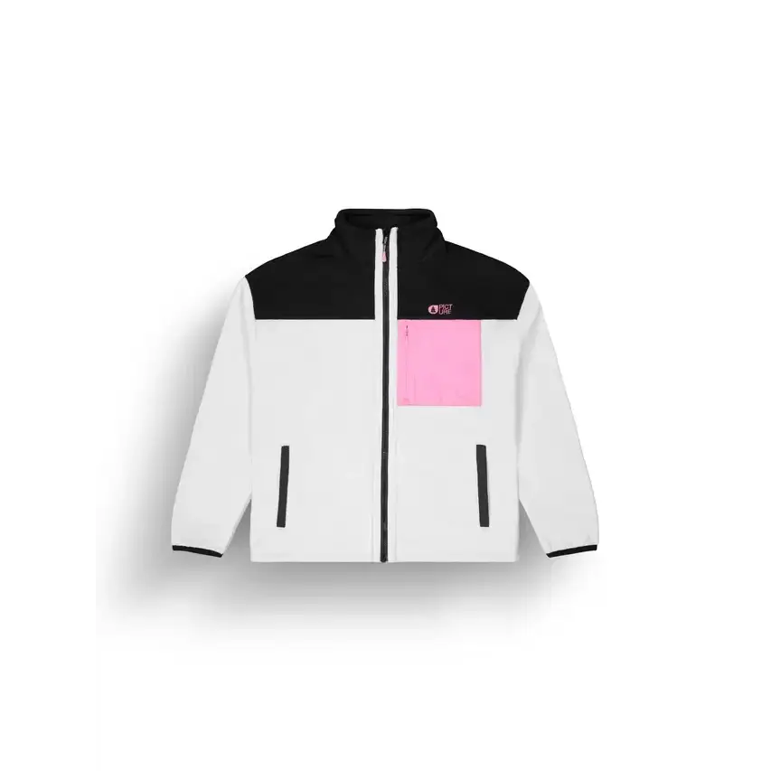 Picture Arcca Womens Full Zip Fleece