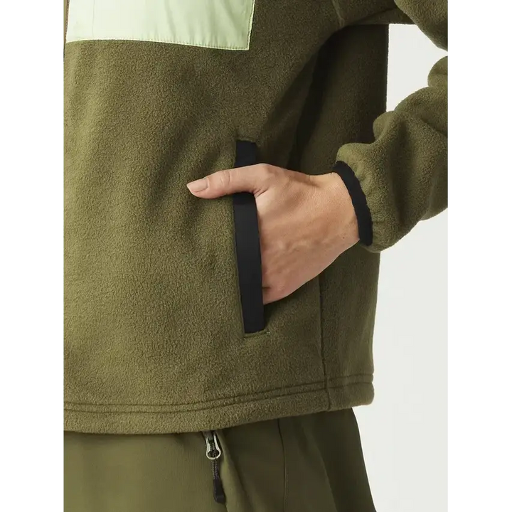 Picture Arcca Womens Full Zip Fleece