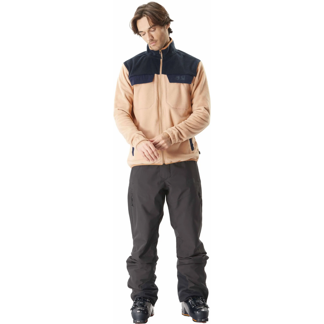 Picture Artim Full Zip Fleece 