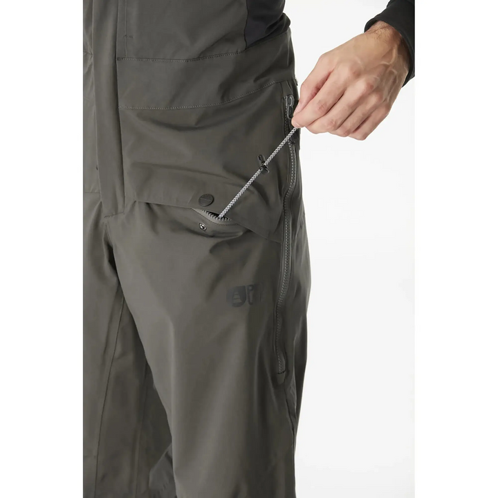 Picture Avening Bib Pants 