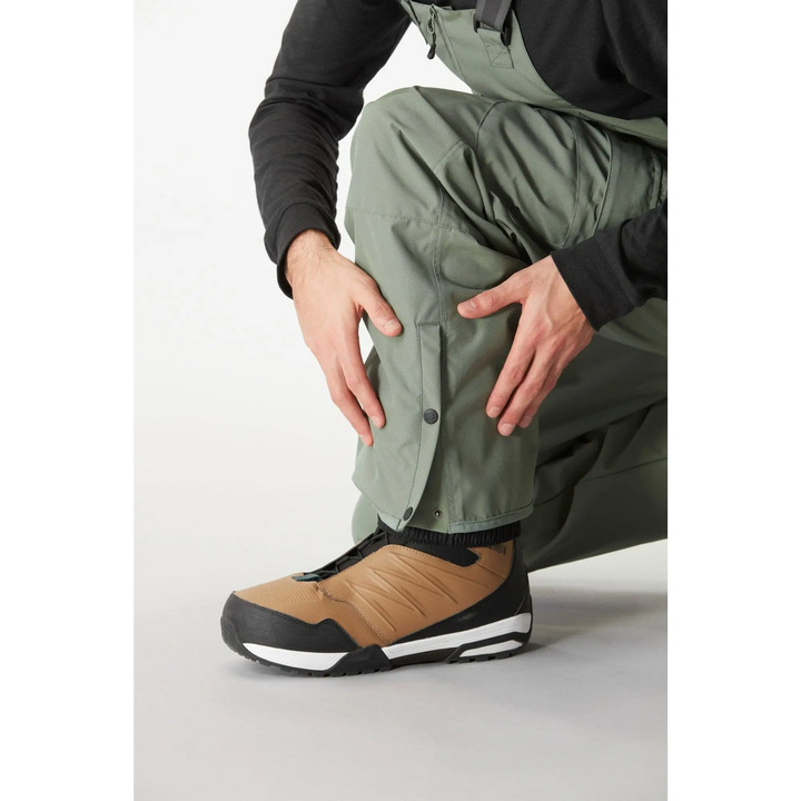 Picture Avening Bib Pants 