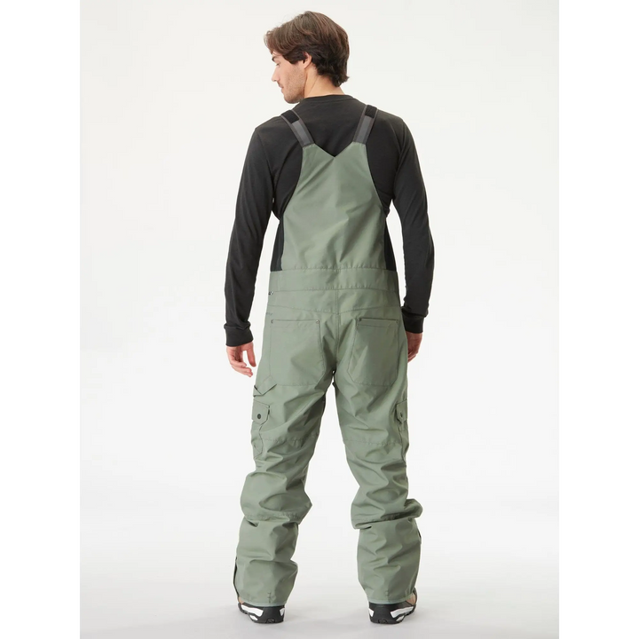 Picture Avening Bib Pants 