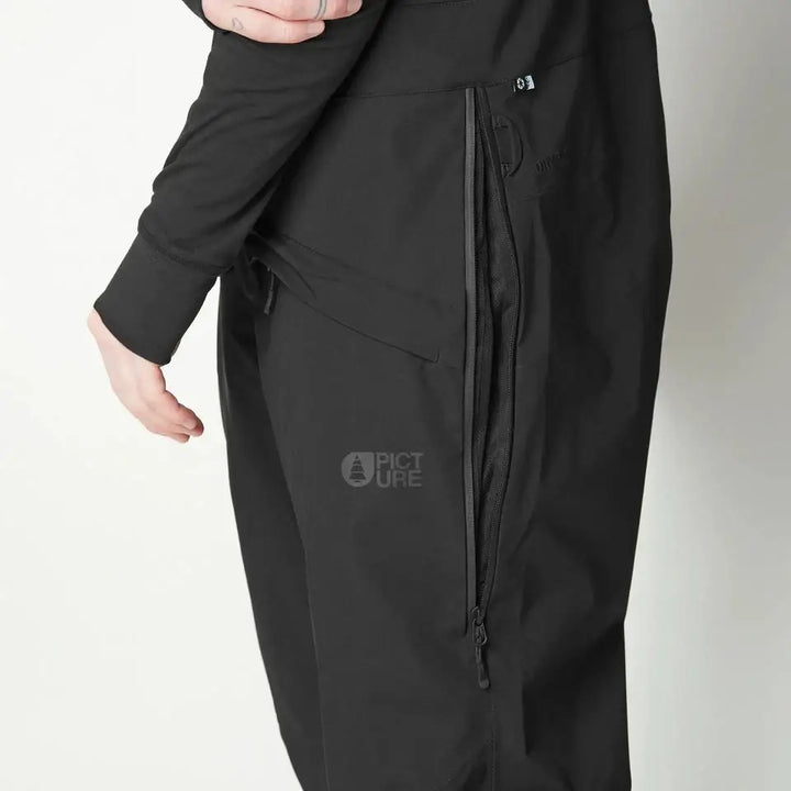 Picture Avening Bib Pants 