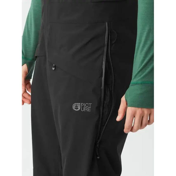 Picture Avening Bib Pants