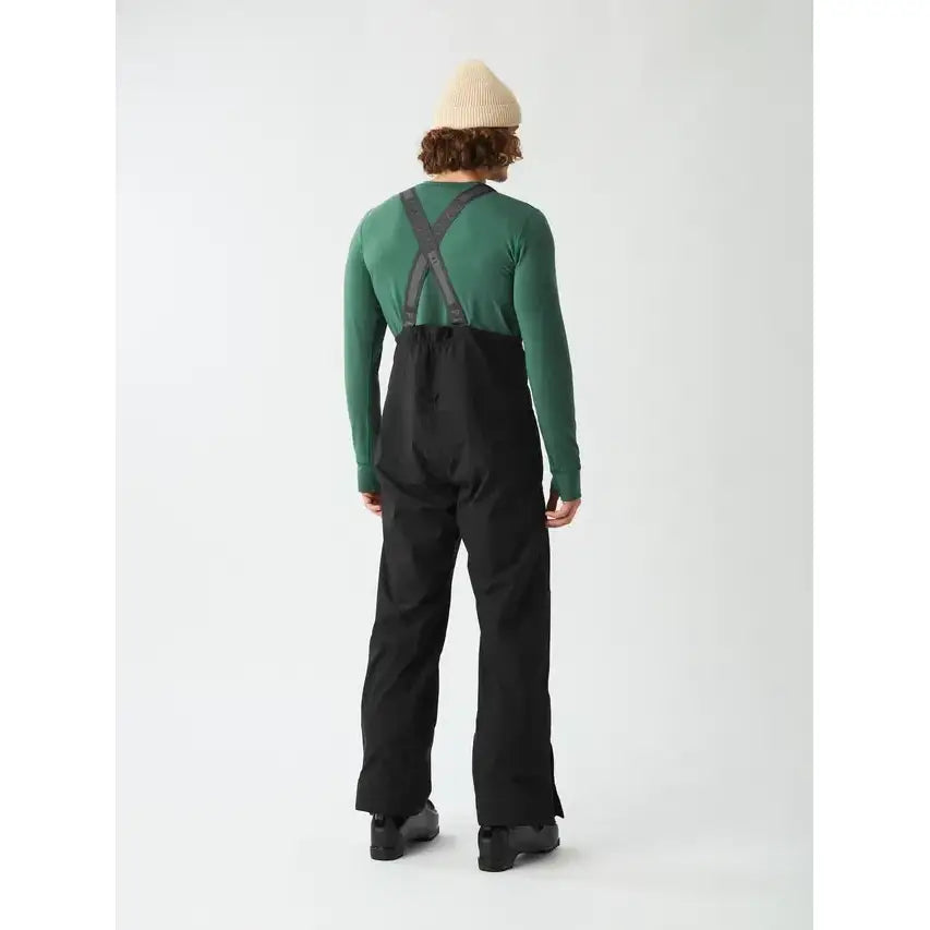 Picture Avening Bib Pants