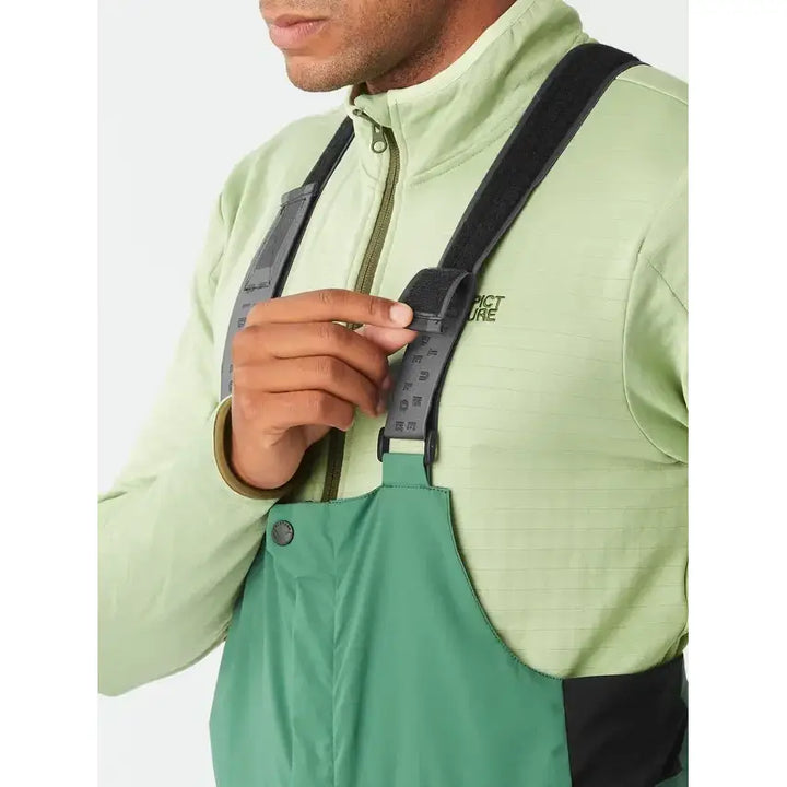Picture Avening Bib Pants