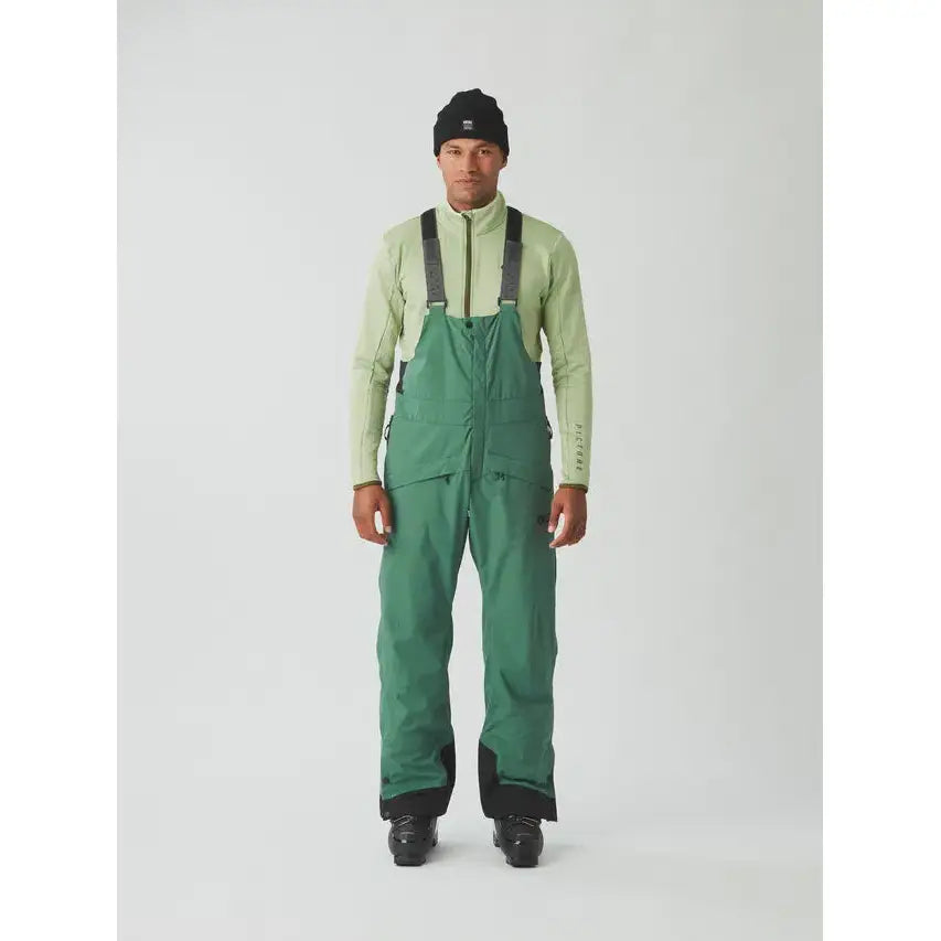 Picture Avening Bib Pants