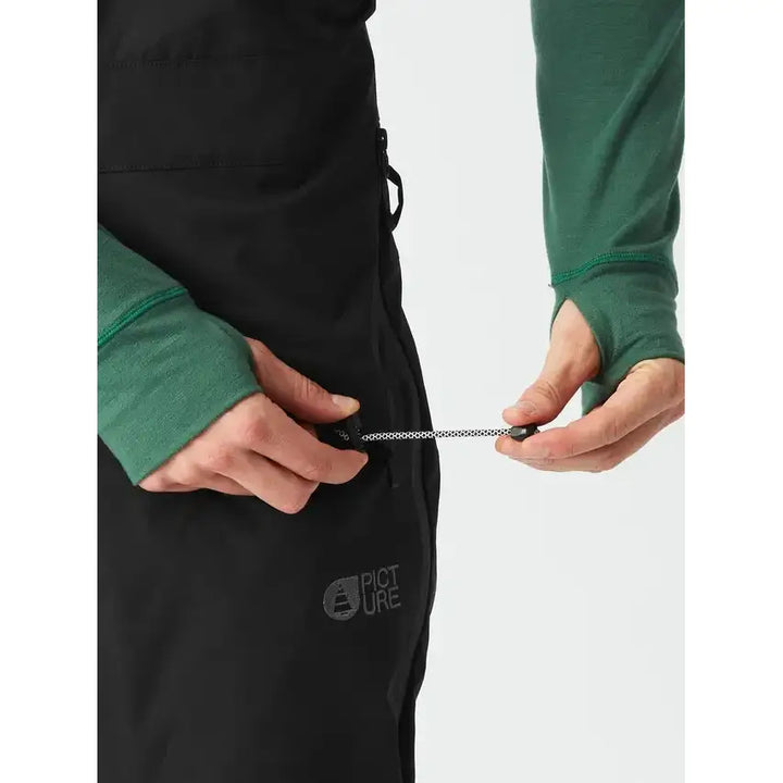 Picture Avening Bib Pants