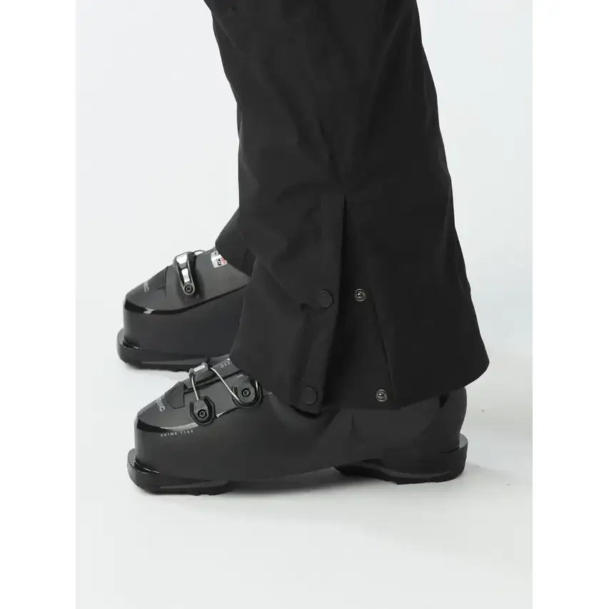 Picture Avening Bib Pants