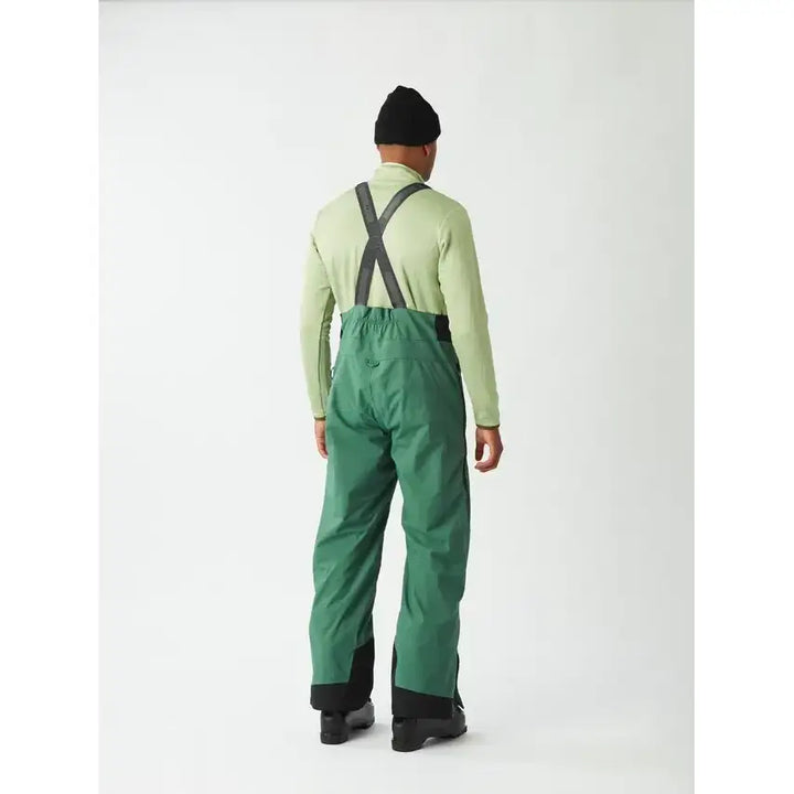 Picture Avening Bib Pants