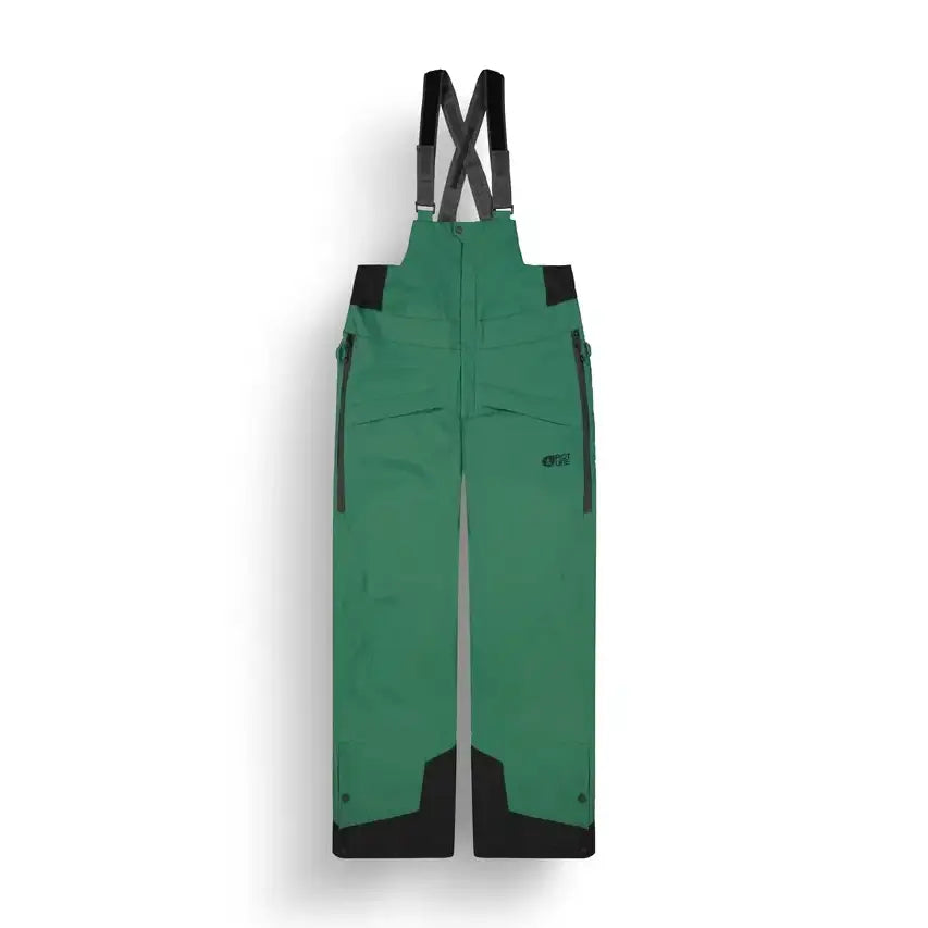 Picture Avening Bib Pants