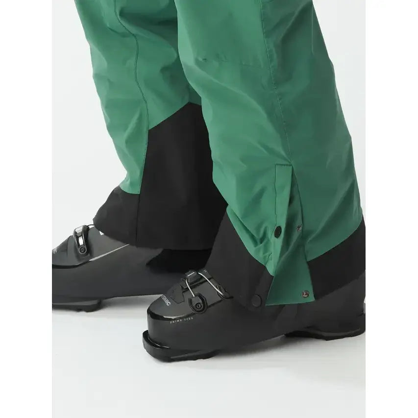 Picture Avening Bib Pants