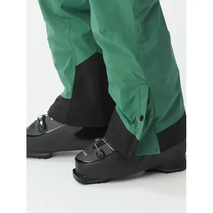 Picture Avening Bib Pants