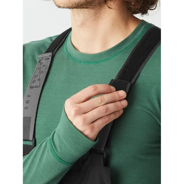 Picture Avening Bib Pants