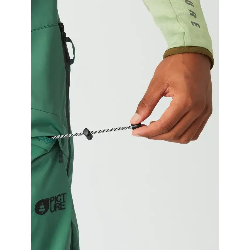 Picture Avening Bib Pants