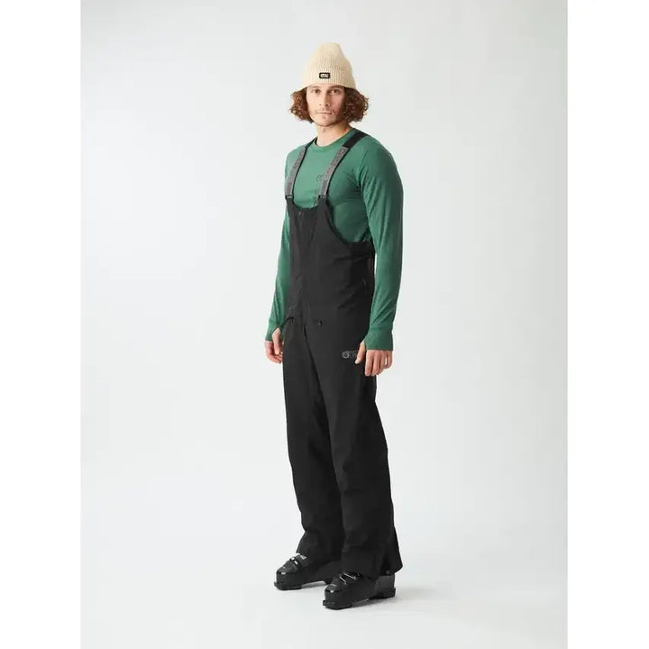 Picture Avening Bib Pants
