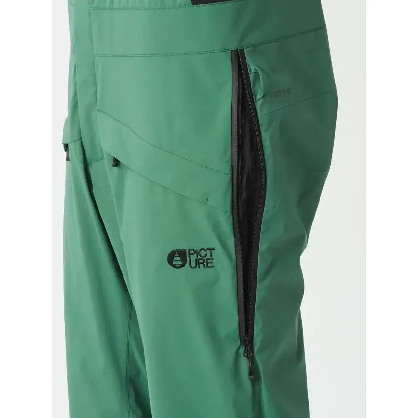 Picture Avening Bib Pants