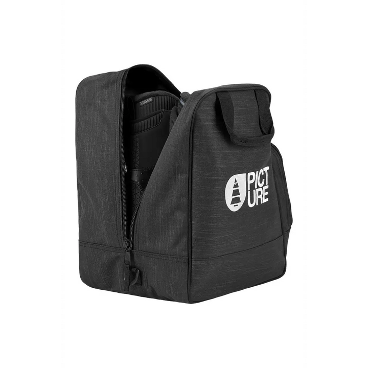Picture Boot Bag 