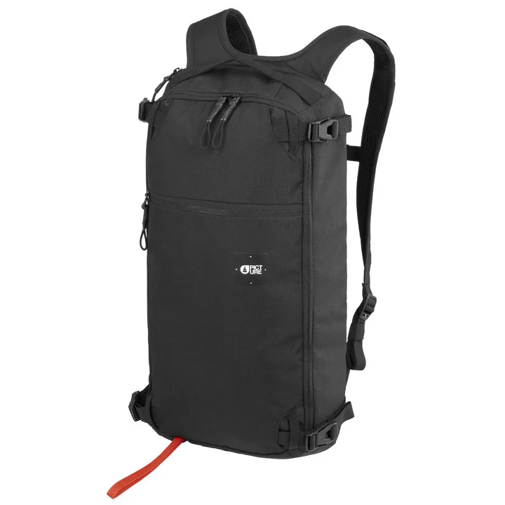Picture BP18 Backpack Black 